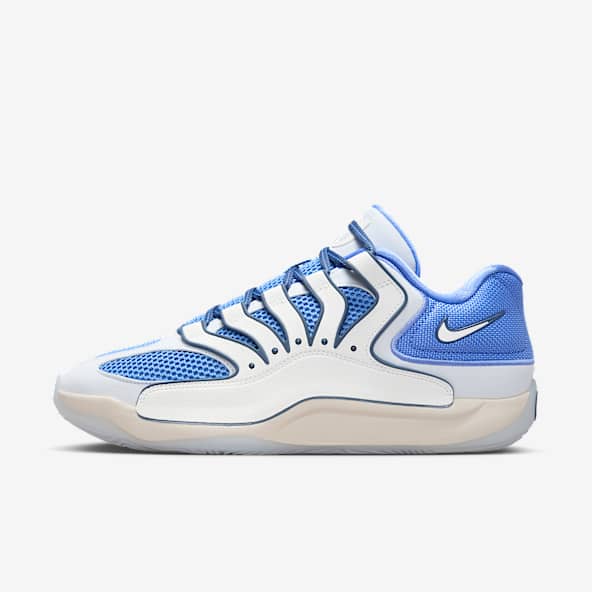 Nike Kevin Durant KD 16 TB Low Basketball Shoe White Black